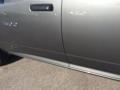2012 Mineral Gray Metallic Dodge Ram 1500 ST Quad Cab 4x4  photo #27