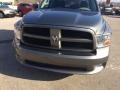 2012 Mineral Gray Metallic Dodge Ram 1500 ST Quad Cab 4x4  photo #50