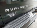 2013 Fairway Metallic Chevrolet Avalanche LTZ 4x4 Black Diamond Edition  photo #10