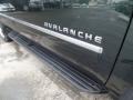 2013 Fairway Metallic Chevrolet Avalanche LTZ 4x4 Black Diamond Edition  photo #13