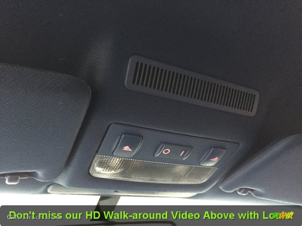 2000 TT 1.8T Coupe - Denim Blue / Denim Blue photo #75