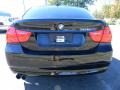 Jet Black - 3 Series 328i Sedan Photo No. 9