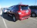 Salsa Red Pearl - 4Runner SR5 4x4 Photo No. 4