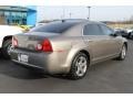 Mocha Steel Metallic - Malibu LT Photo No. 3