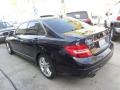 Lunar Blue Metallic - C 250 Sport Photo No. 4