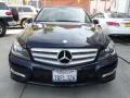 Lunar Blue Metallic - C 250 Sport Photo No. 6
