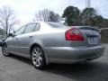 2002 Titanium Silver Infiniti Q 45  photo #8