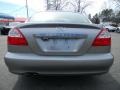 2002 Titanium Silver Infiniti Q 45  photo #9