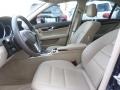 Lunar Blue Metallic - C 250 Sport Photo No. 19