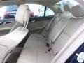 Lunar Blue Metallic - C 250 Sport Photo No. 20