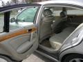 Titanium Silver - Q 45 Photo No. 19