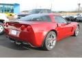 2013 Crystal Red Tintcoat Chevrolet Corvette Grand Sport Coupe  photo #3