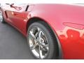 2013 Crystal Red Tintcoat Chevrolet Corvette Grand Sport Coupe  photo #4