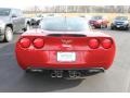 2013 Crystal Red Tintcoat Chevrolet Corvette Grand Sport Coupe  photo #6
