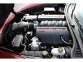6.2 Liter OHV 16-Valve LS3 V8 Engine for 2013 Chevrolet Corvette Grand Sport Coupe #102418237