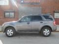 Sterling Grey Metallic - Escape XLT Photo No. 6