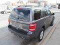 Sterling Grey Metallic - Escape XLT Photo No. 7