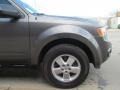 Sterling Grey Metallic - Escape XLT Photo No. 11