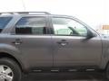 Sterling Grey Metallic - Escape XLT Photo No. 13