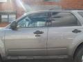 Sterling Grey Metallic - Escape XLT Photo No. 14