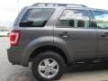 Sterling Grey Metallic - Escape XLT Photo No. 15