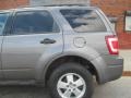 Sterling Grey Metallic - Escape XLT Photo No. 16