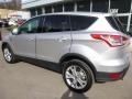 2013 Ingot Silver Metallic Ford Escape SEL 2.0L EcoBoost 4WD  photo #7