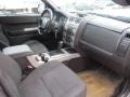 Sterling Grey Metallic - Escape XLT Photo No. 26