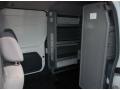Frozen White - Transit Connect XLT Cargo Van Photo No. 12
