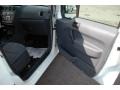 Frozen White - Transit Connect XLT Cargo Van Photo No. 15