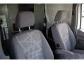Frozen White - Transit Connect XLT Cargo Van Photo No. 17