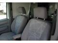 Frozen White - Transit Connect XLT Cargo Van Photo No. 20