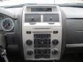 Sterling Grey Metallic - Escape XLT Photo No. 38