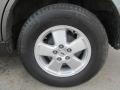 Sterling Grey Metallic - Escape XLT Photo No. 41
