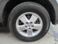 Sterling Grey Metallic - Escape XLT Photo No. 42