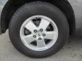 Sterling Grey Metallic - Escape XLT Photo No. 44