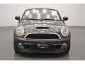Midnight Black Metallic - Cooper S Roadster Photo No. 8