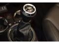 Midnight Black Metallic - Cooper S Roadster Photo No. 15