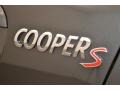 Midnight Black Metallic - Cooper S Roadster Photo No. 27