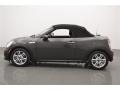 Midnight Black Metallic - Cooper S Roadster Photo No. 31