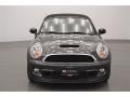 Midnight Black Metallic - Cooper S Roadster Photo No. 37