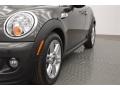 Midnight Black Metallic - Cooper S Roadster Photo No. 38