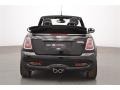 Midnight Black Metallic - Cooper S Convertible Photo No. 4