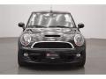 Midnight Black Metallic - Cooper S Convertible Photo No. 8