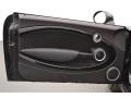 Midnight Black Metallic - Cooper S Convertible Photo No. 9