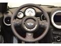Midnight Black Metallic - Cooper S Convertible Photo No. 13