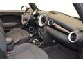 Midnight Black Metallic - Cooper S Convertible Photo No. 23