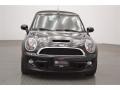 Midnight Black Metallic - Cooper S Convertible Photo No. 40