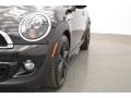 Midnight Black Metallic - Cooper S Convertible Photo No. 41