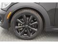 2014 Mini Cooper S Convertible Wheel and Tire Photo